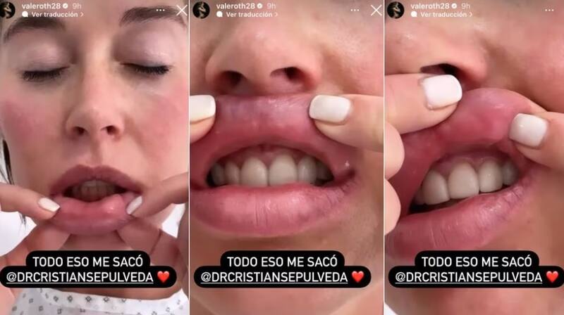 Créditos: Instagram
