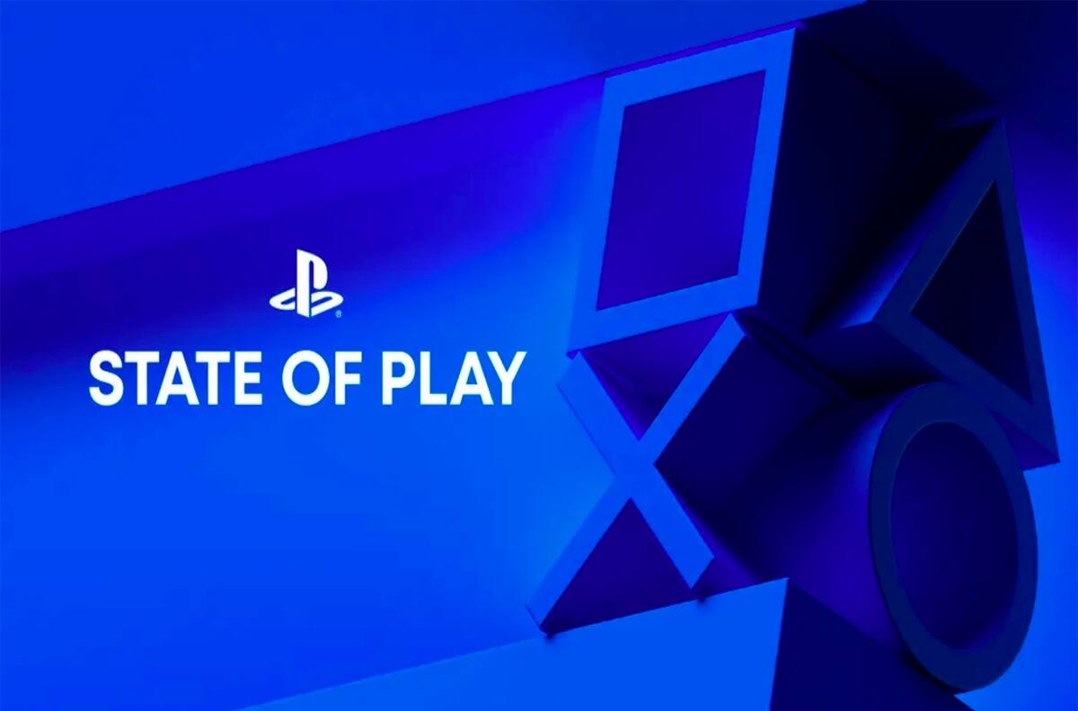 PlayStation confirmó la fecha y horario de un nuevo State of Play