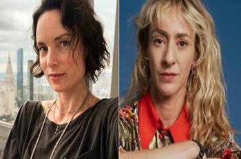 “Las cosas en su lugar...”: La razón por la que Ángela Prieto no apoya a Raffaella di Girolamo en denuncia contra Cristián Campos