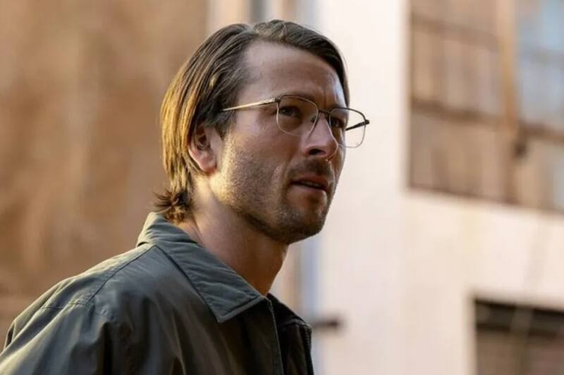 "Hit Man" debutó en la plataforma este 7 de junio. Créditos: Netflix