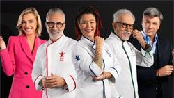 Disparó contra sus compañeros: Este es el nuevo eliminado de "El Discípulo del Chef"