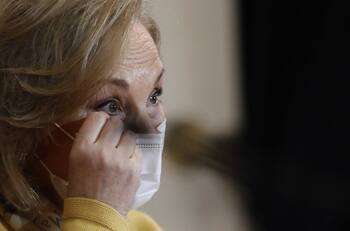 Primera dama, Cecilia Morel, despidió a su hermana luego de fallecer por cáncer: "Dejas un legado maravilloso"