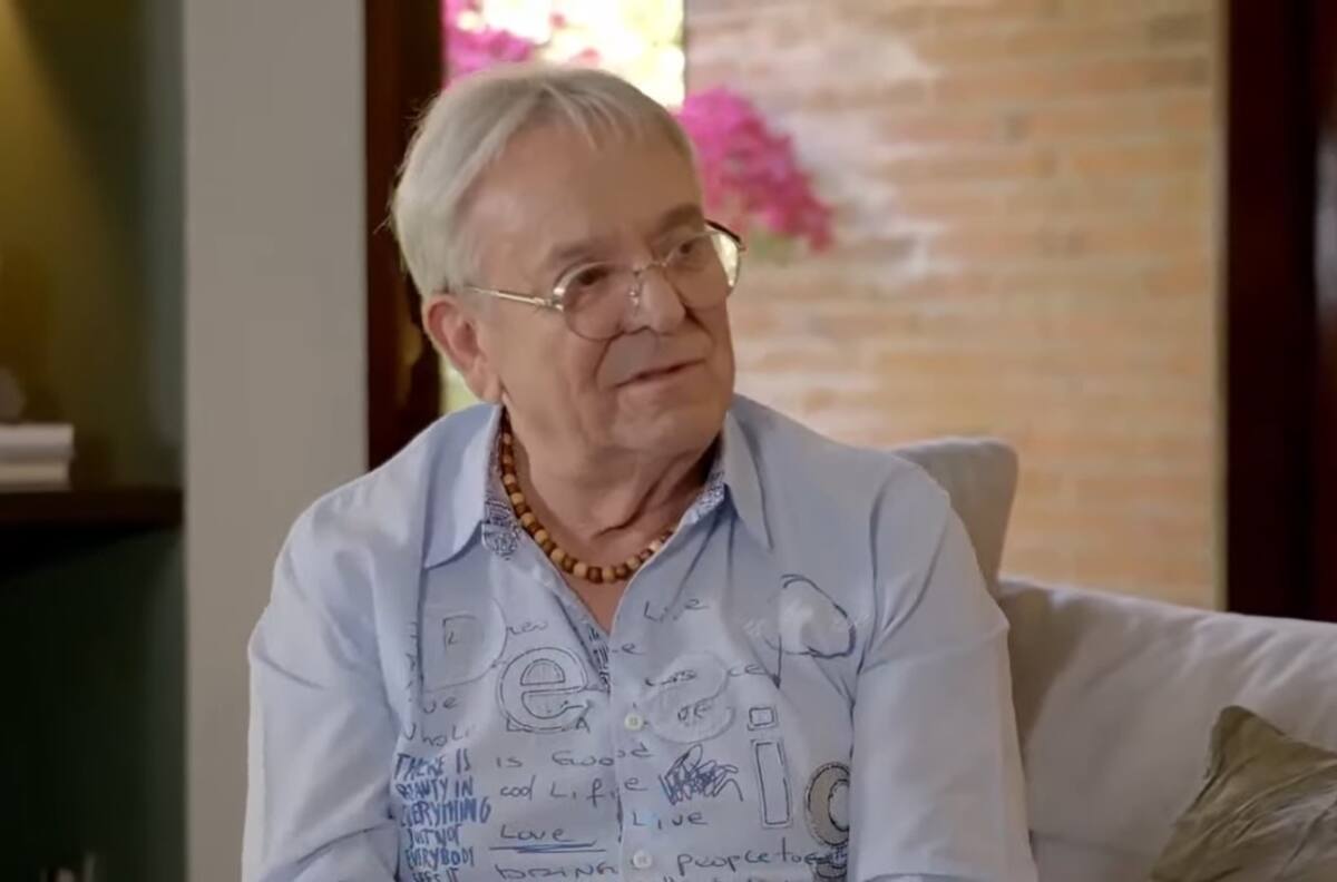 "Nunca supe, nadie me dijo": Coco Legrand confesó que tuvo una hija y que la conoció hace dos años