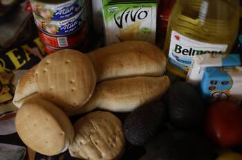 Bono Canasta Básica: Revisa si tienes pendiente hasta más de $100 mil