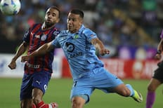 O’Higgins quiere seguir haciendo historia: formaciones y lo que debes saber del duelo por Copa Libertadores ante Tolima