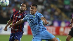 O’Higgins quiere seguir haciendo historia: formaciones y lo que debes saber del duelo por Copa Libertadores ante Tolima