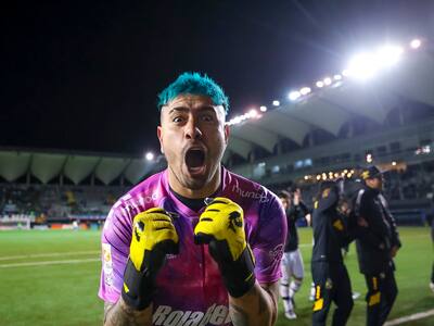 Coquimbo Unido ya se prueba la corona: ¿Qué equipo tiene más chances de alcanzarlo?