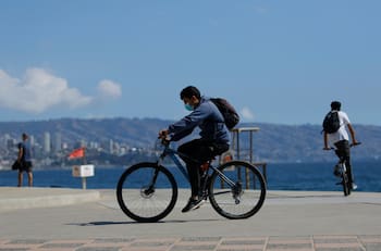 ¿Cómo hacer deporte en cuarentena?: Aquí te indicamos los horarios y restricciones