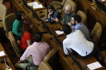 Tras aprobación de Ley Migratoria en la Cámara Baja, RD acudirá al TC