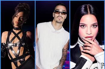 El Festival de Viña 2023 completa su parrilla con estos 3 jóvenes artistas