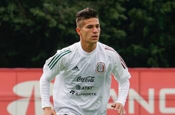 VIDEO | La rompe en el Esperanzas de Toulon: Así fue el pase gol de Benjamín Galdames para el triunfo de México