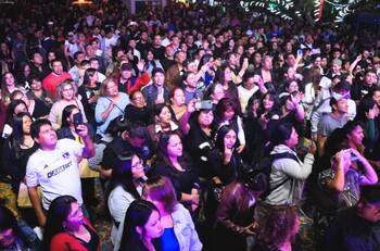 Este festival gratuito, a menos de dos horas de Iquique, se convierte en el mejor panorama para este fin de semana