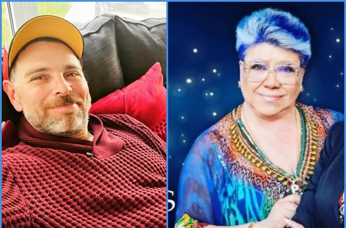 “No me sentaría a hablar con ella sobre la condición de Dictador de Pinochet”: José Antonio Neme explica su especial amistad con Paty Maldonado