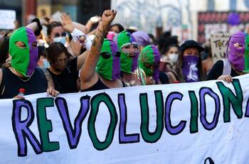 Día de la Mujer: ¿Cuál es su historia y por qué se conmemora el 8 de marzo?