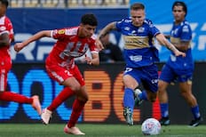 Everton sufre nueva desgracia y firma una semana del terror antes de enfrentar a Colo Colo