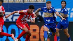 Everton sufre nueva desgracia y firma una semana del terror antes de enfrentar a Colo Colo