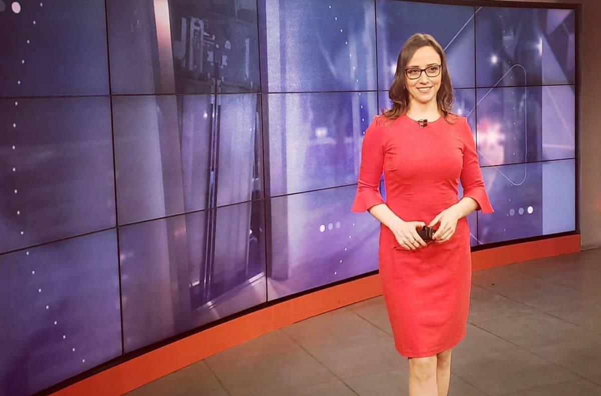 Junto a Humberto Sichel: Este es el programa que animara Patricia Venegas en CHV tras su salida de TVN