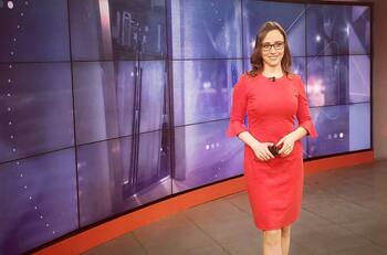 Junto a Humberto Sichel: Este es el programa que animara Patricia Venegas en CHV tras su salida de TVN