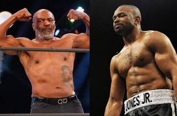 Mike Tyson vs. Roy Jones Jr: Día, hora y dónde ver el regreso 'Iron Mike' a los cuadriláteros por TV y Streaming