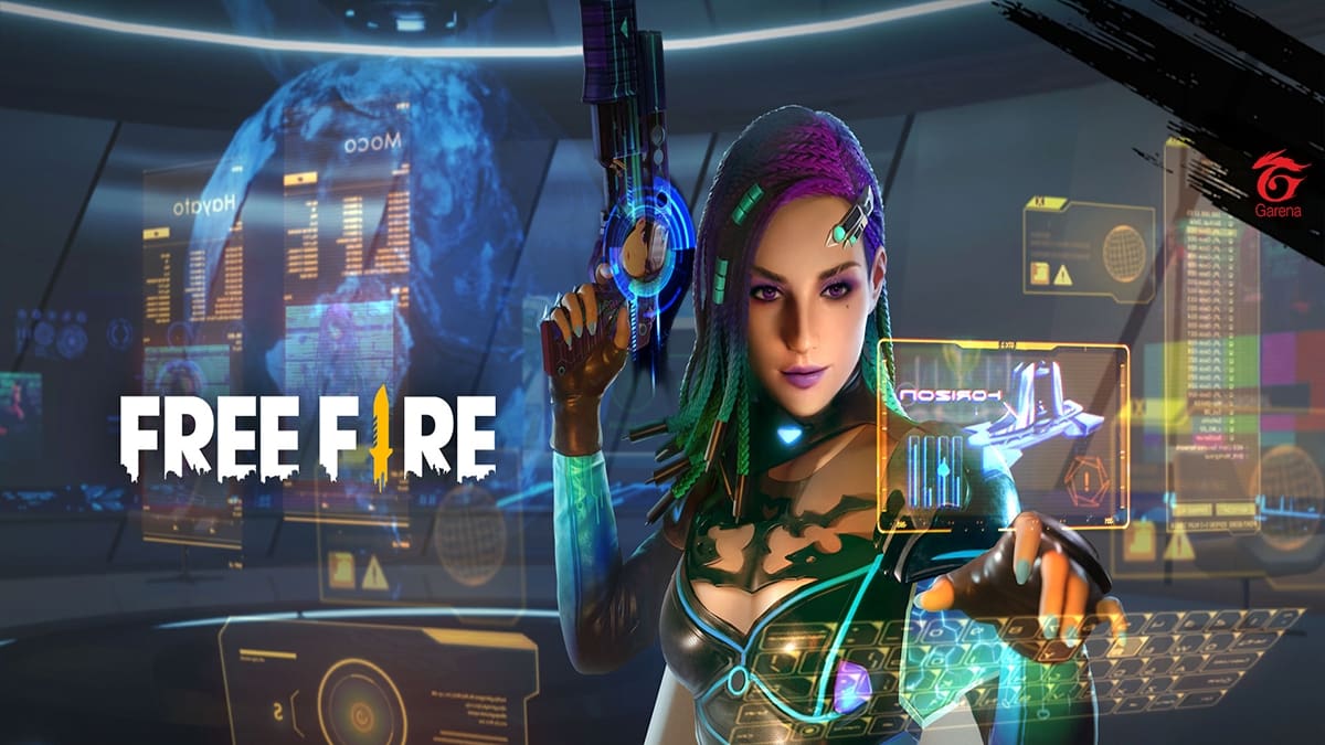 Free Fire: consigue los códigos gratis para hoy domingo 30 de enero