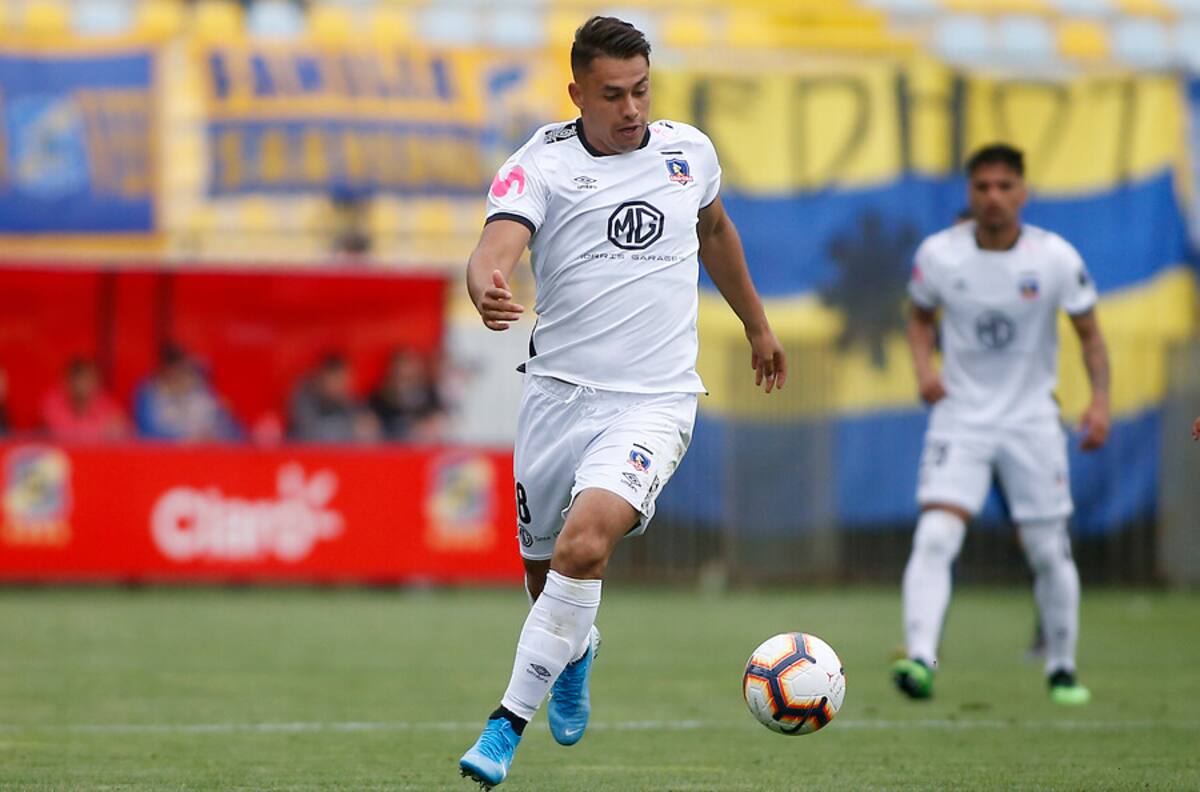 Representante de Iván Morales acusa a Colo Colo: "Lo han dejado botado"