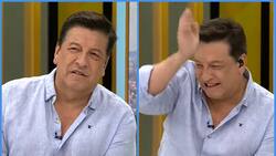 “Déspota, prepotente”: El enojo de Julio César Rodríguez con Carabinero que trató mal a periodista del matinal