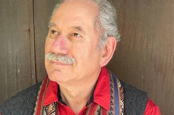 Las cábalas de Pedro Engel para comenzar bien el 2023 y renovar energías para el Año Nuevo