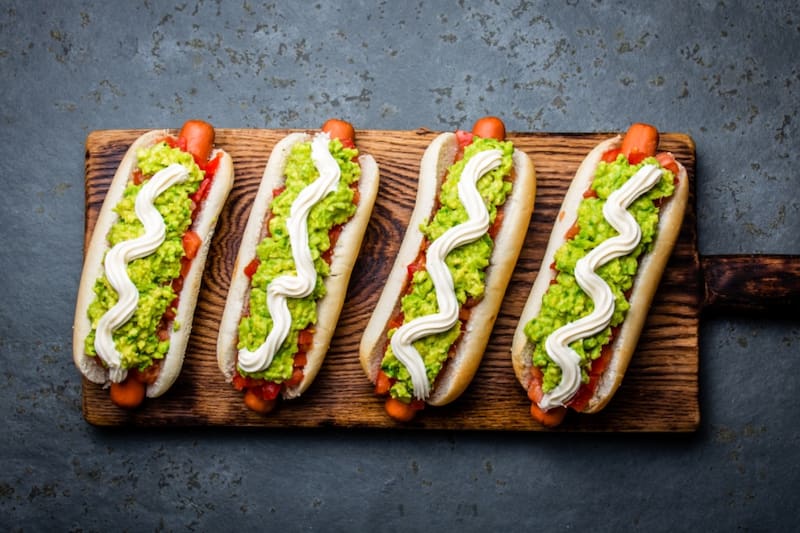 ChatGPT seleccionó los mejores lugares donde comerlos.