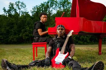 "Rockstar" de DaBaby es la canción más escuchada en el mundo