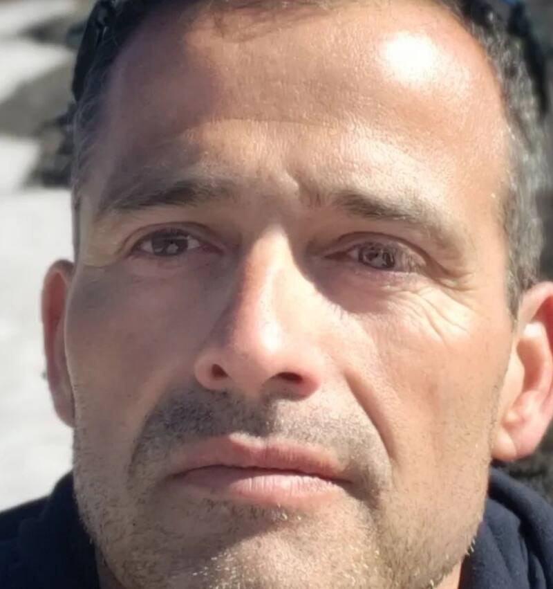 Iván Núñez en sus redes sociales / Créditos: Instagram