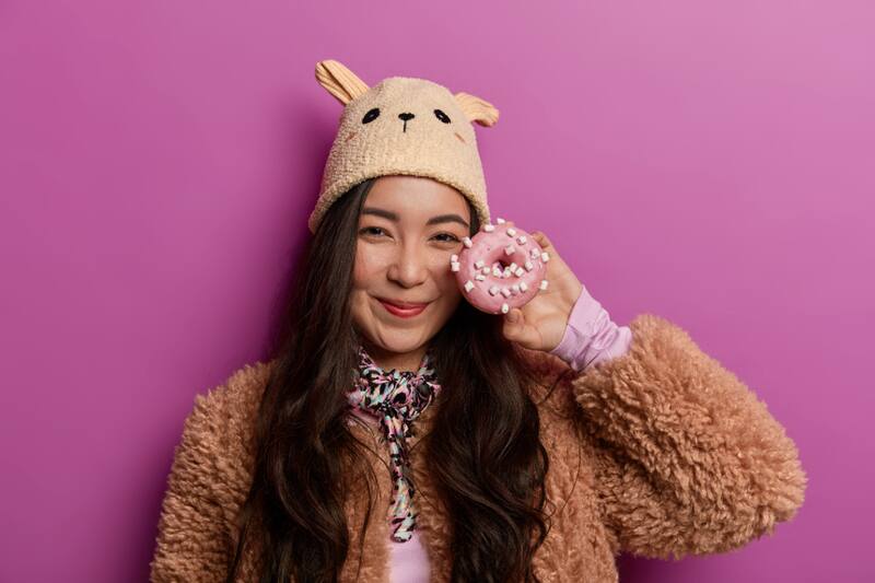 Revisa si está el tuyo.