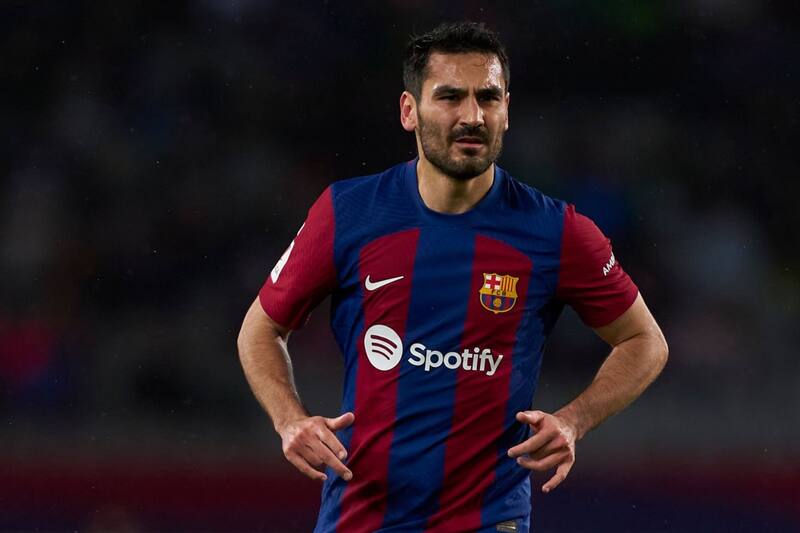 quiere al Manchester City en la final de Champions League. Foto: FC Barcelona.