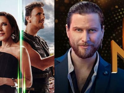 Ni Mundos Opuestos ni Mi Nombre Es: El sorpresivo programa que lideró el rating del domingo