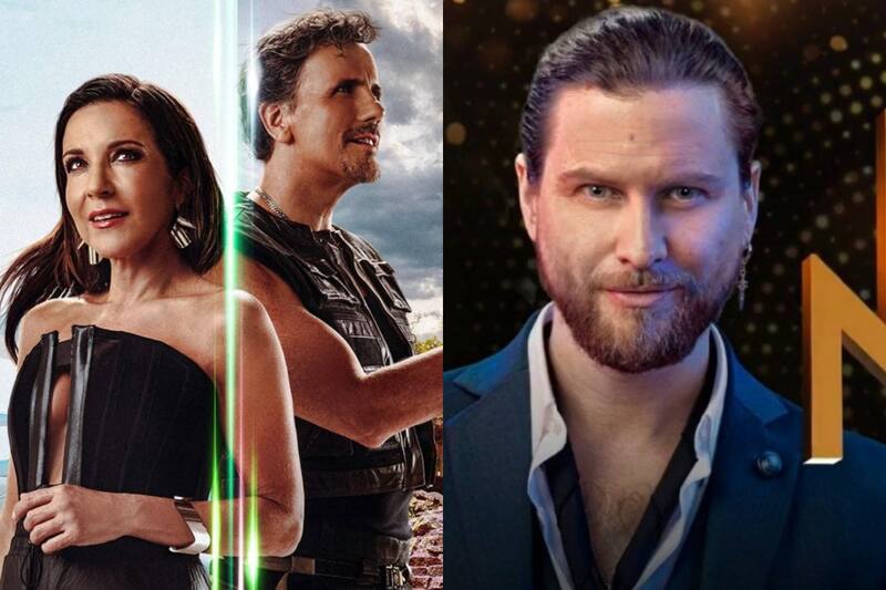 que mejor rating tuvieron este domingo.