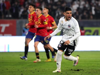 EN VIVO | Colo Colo vs. Unión Española por Primera División 2025: minuto a minuto del partido