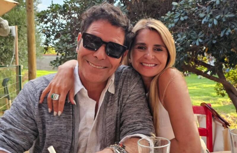 recibieron una lluvia de felicitaciones. Créditos: Instagram