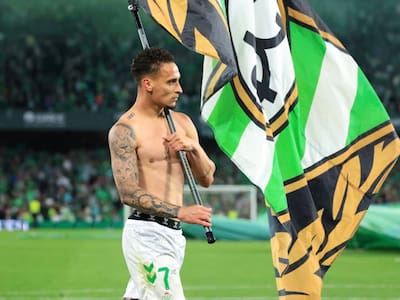 Tras irse del Betis de Pellegrini: equipo europeo tiene 100 millones de euros para fichar a Antony