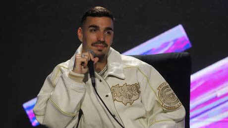 Festival de Viña 2023: Este es el setlist que interpretaría Rels B en la Quinta Vergara