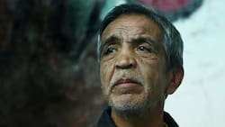 Martín Vargas fue atropellado en Maipú y se encuentra hospitalizado en la ex Posta Central