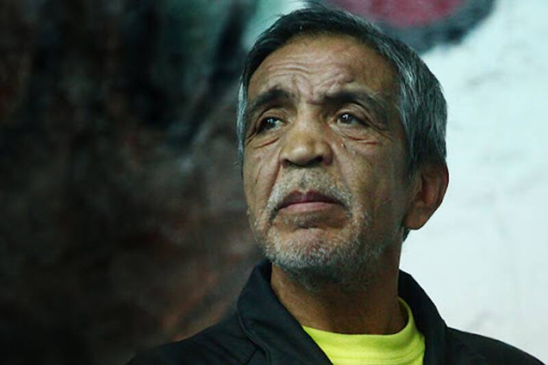 sufrió atropello en la comuna de Maipú.