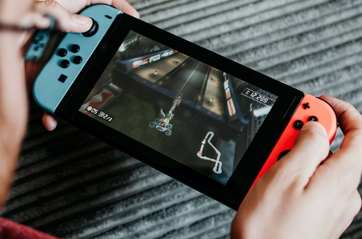 Informe asegura que el nuevo modelo de Nintendo Switch podría salir este 2021