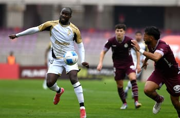 Referente de La Serena: “Sana envidia, pero si Coquimbo es campeón se nos viene pesada la cosa”