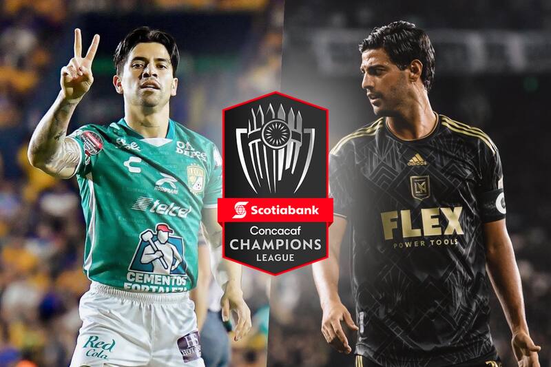 El chileno Víctor Dávila fue permanente preocupación de Los Angeles, que no tuvo el aporte goleador de Carlos Vela