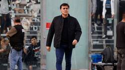 DT campeón con Colo Colo avala llegada de Gustavo Quinteros a La Roja: “No llegaría a experimentar”