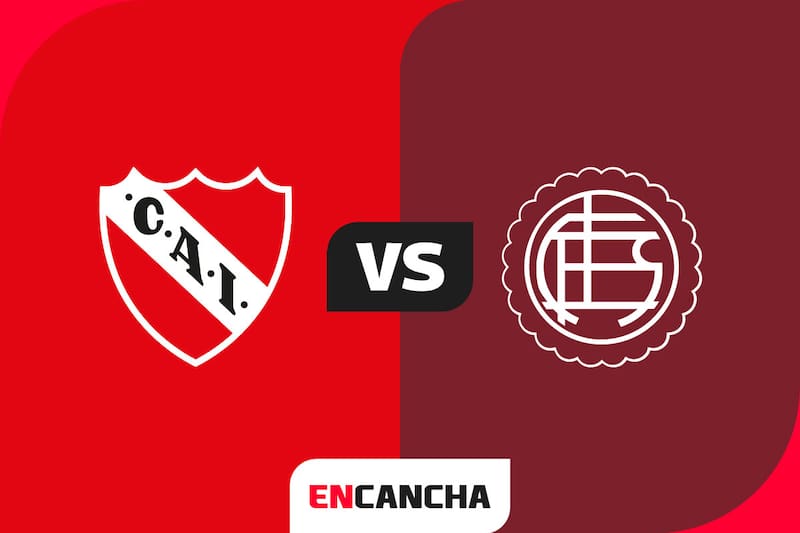 El Rojo enfrenta al Granate por la fecha 5 del Apertura 2026.