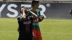 Ñublense estaría cerca de robarle a José Luis Sierra un jugador clave de Palestino