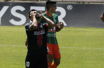 Ñublense estaría cerca de robarle a José Luis Sierra un jugador clave de Palestino