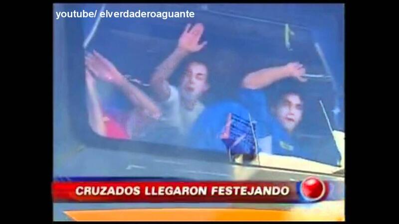 Llegó celebrando a la final de vuelta ante la U en 2011 y terminó perdiendo el campeonato.