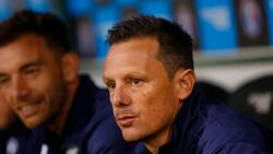 La gran revancha de Luca Marcogiuseppe en el fútbol chileno: de cuestionado a una clasificación histórica con Audax Italiano