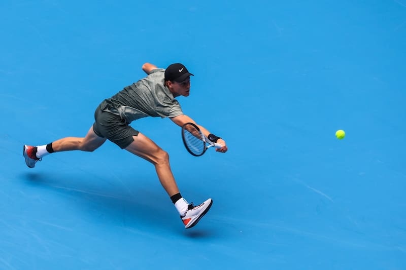 en el ATP de Beijing. EFE